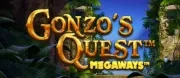 Gonzo’s Quest Megaways