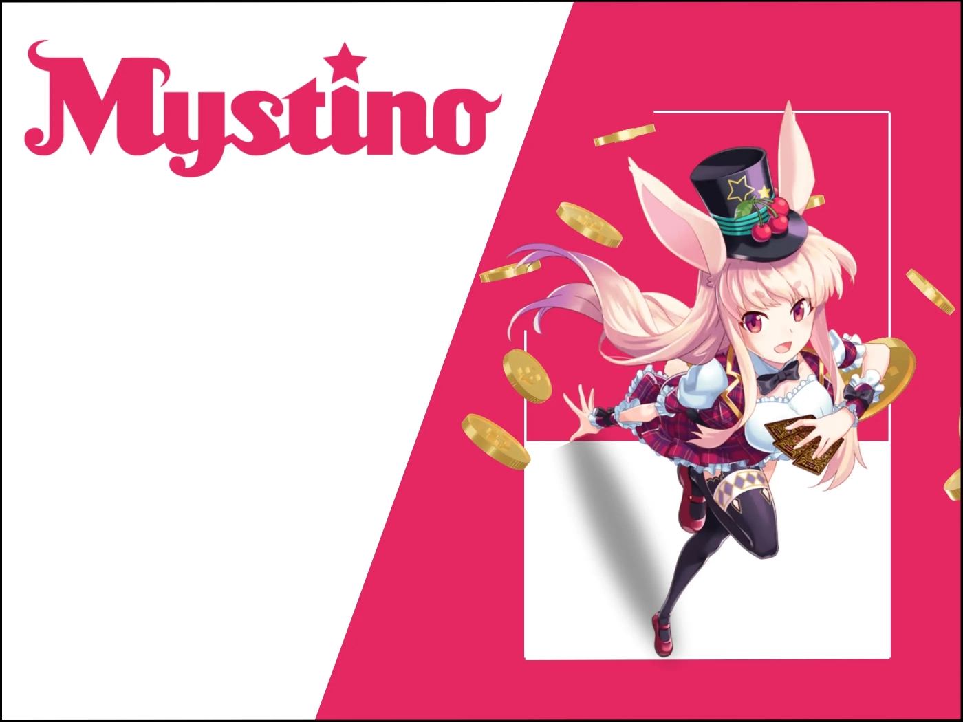 ミスティーノカジノ(MYSTINO)