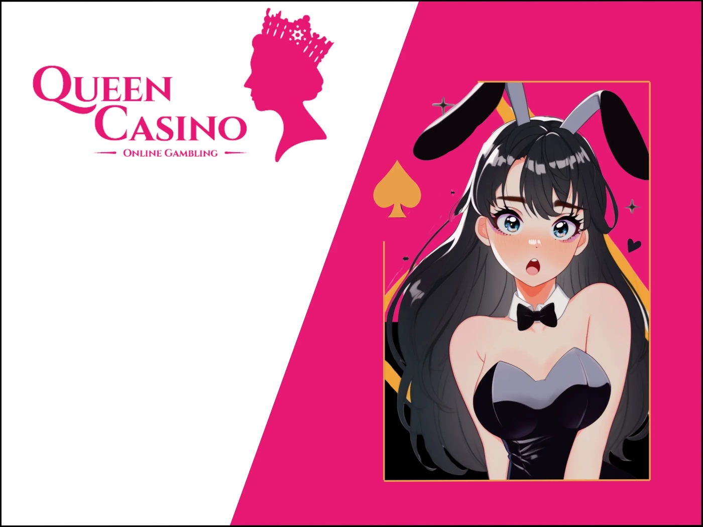 クイーンカジノ(QUEEN CASINO)